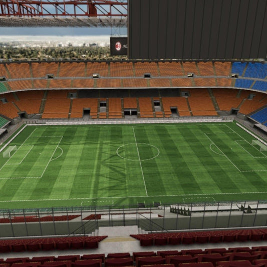 Biglietti Inter-Lecce