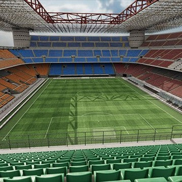 Biglietti Milan-Udinese