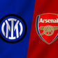 Inter-Arsenal Champions League Vendita Libera