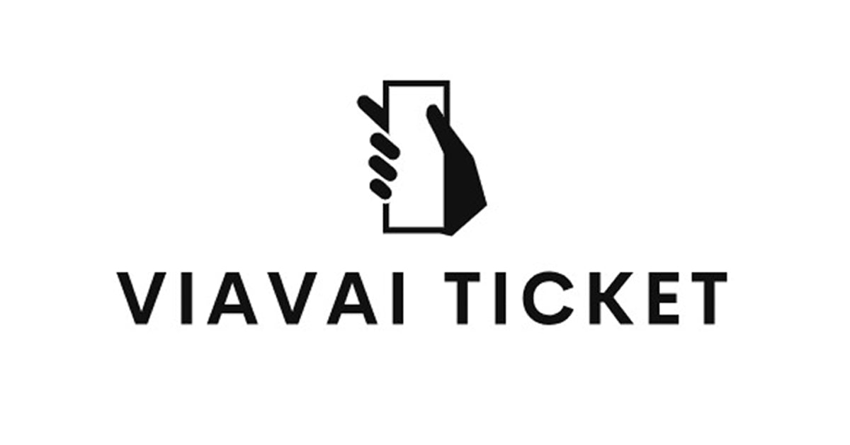 ViaVaiTicket