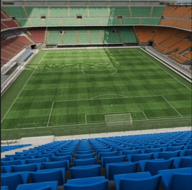 Milan-Cagliari Tickets