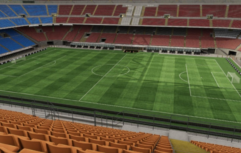 Biglietti Inter-Atalanta vendita libera