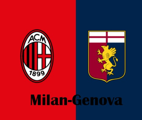 Biglietti Milan-Genova