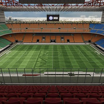 Biglietti Inter-Roma VENDITA LIBERA